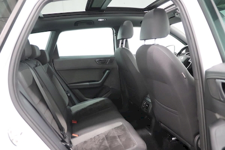 SEAT ATECA 1.6 TDI 115 CV XCELLENCE BV6